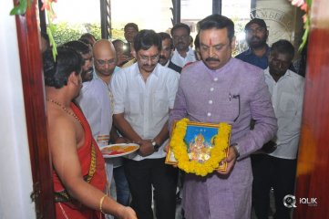 Movie Artists Association New Panel Pramana Sweekaram